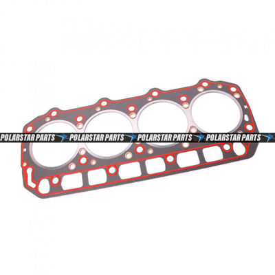 Motorzylinder-Kopfdichtungs-Ersatz 129906-01350 Yanmar 4TNV94 4TNV94L