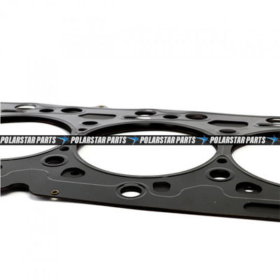 Kopfdichtungs-Satz Pc200-8 KOMATSU des Motorzylinder-6D107 6754-11-1811