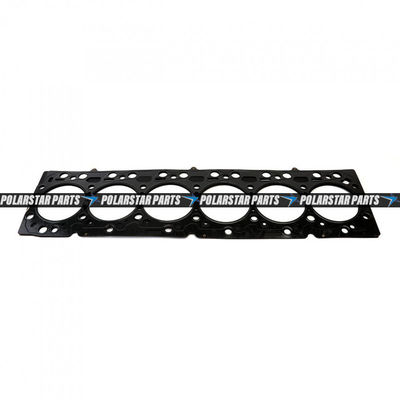 Kopfdichtungs-Satz Pc200-8 KOMATSU des Motorzylinder-6D107 6754-11-1811