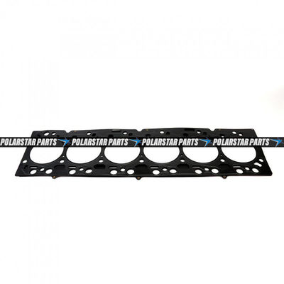 Kopfdichtungs-Satz Pc200-8 KOMATSU des Motorzylinder-6D107 6754-11-1811