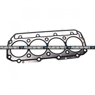 Motorzylinder-Kopfdichtungs-Ersatz 129906-01350 Yanmar 4TNV94 4TNV94L