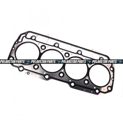 Motorzylinder-Kopfdichtungs-Ersatz 129906-01350 Yanmar 4TNV94 4TNV94L
