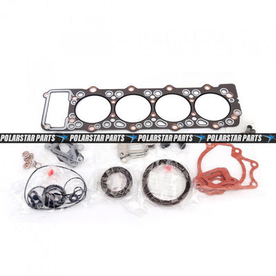Dichtung Kit Diesel Engine Mitsubishi Repair der Überholungs-4M40 zerteilt ME996512