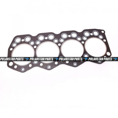 Stahl-Mitsubishi-Kopfdichtung 34301-00704 5i-7835 311b S4k