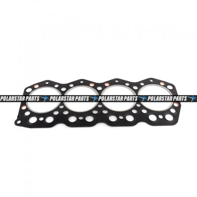 Stahl-Mitsubishi-Kopfdichtung 34301-00704 5i-7835 311b S4k