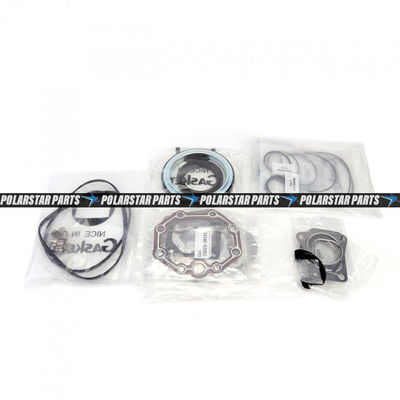 E120b S4k überholen vollen Motordichtungs-Satz Dichtungs-Kit Metal Irons 34301-00704