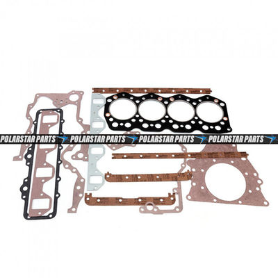 E120b S4k überholen vollen Motordichtungs-Satz Dichtungs-Kit Metal Irons 34301-00704
