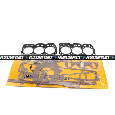 Überholungs-Dichtungs-Kit Mitsubishi Engines 34494-10011 S6k volle Katze E320 320c 3066