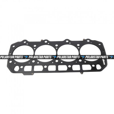 Dieselmotorzylinder-Kopfdichtung Dh80 4tnv98 Xjau-00477 Yanmar 129907-01331