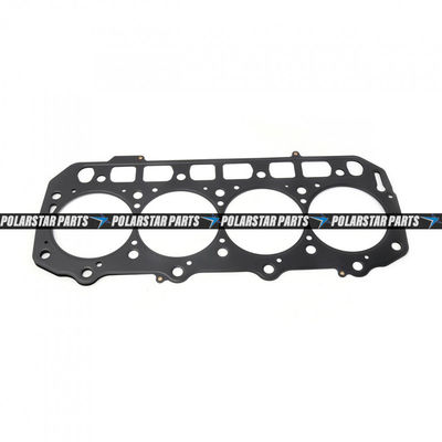 Dieselmotorzylinder-Kopfdichtung Dh80 4tnv98 Xjau-00477 Yanmar 129907-01331
