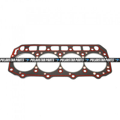 Dieselmotorzylinder-Kopfdichtung Dh80 4tnv98 Xjau-00477 Yanmar 129907-01331