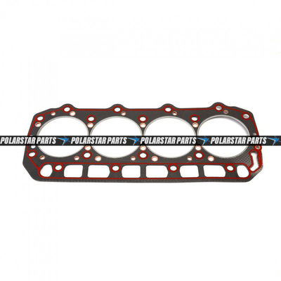 Dieselmotorzylinder-Kopfdichtung Dh80 4tnv98 Xjau-00477 Yanmar 129907-01331