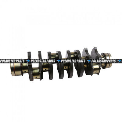 Kurbelwelle der Maschinen-4HK1 zerteilt 8-98029270-0 ZX200-3 ZX240-3 den Bagger Replacement Parts