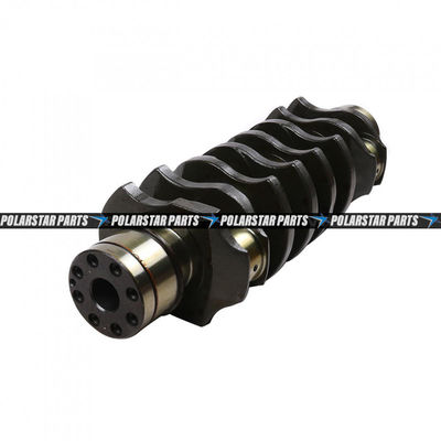 Kurbelwelle der Maschinen-4HK1 zerteilt 8-98029270-0 ZX200-3 ZX240-3 den Bagger Replacement Parts