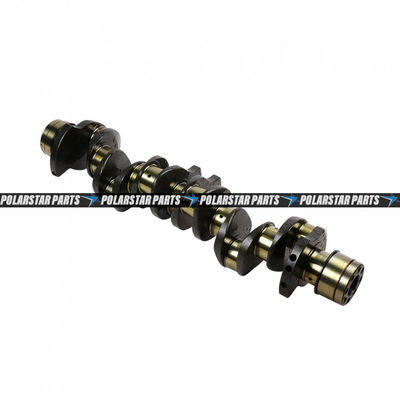 Zx330-6 Bagger Engine Crankshaft Parts Isuzu 6hk1 8-97603004-0