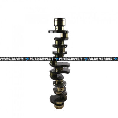 Zx330-6 Bagger Engine Crankshaft Parts Isuzu 6hk1 8-97603004-0