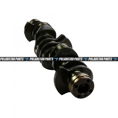Zx330-6 Bagger Engine Crankshaft Parts Isuzu 6hk1 8-97603004-0