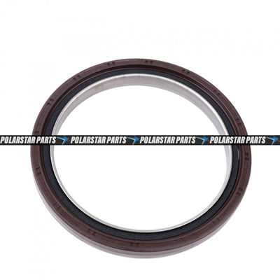 ZX200-3 4HK1 Bagger Front Crank Shaft Seal 8-97382955-0 8973829550