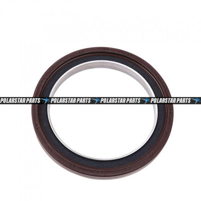 Kurbelwellen-hintere Öldichtung ZAX200-3 8972093423 8-97209342-3 4HK1 6HK1