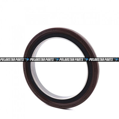 Kurbelwellen-hintere Öldichtung ZAX200-3 8972093423 8-97209342-3 4HK1 6HK1