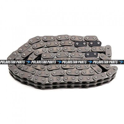 98mm Dieselmotor-Steuerkette 4M40 4M40T 190-5762 Me200244