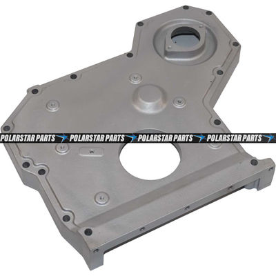 Der Maschinen-Pc200 Maschine Front Cover TIMING-der Teil-4D95L S4D95LE 6204-21-3112