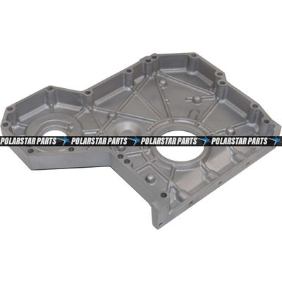 Der Maschinen-Pc200 Maschine Front Cover TIMING-der Teil-4D95L S4D95LE 6204-21-3112