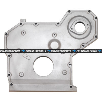 Der Maschinen-Pc200 Maschine Front Cover TIMING-der Teil-4D95L S4D95LE 6204-21-3112