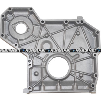 Der Maschinen-Pc200 Maschine Front Cover TIMING-der Teil-4D95L S4D95LE 6204-21-3112