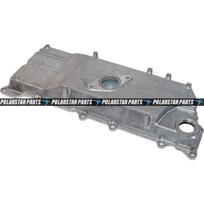 Des Dieselmotor-4HK1 Zylinderkopfdeckel Ventil-Kammer-der Abdeckungs-8973628422