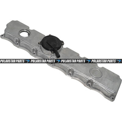 Katze E320D2 335-6883 C7.1 Perkins Valve Chamber Cover T405829