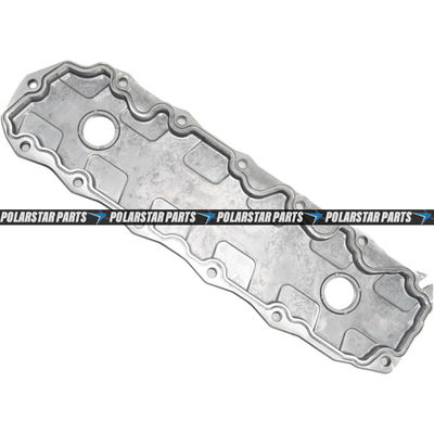 Ventil-Kammer-Deckeldichtungs-Aluminium 288-9179 der Maschinen-Katzen-C7