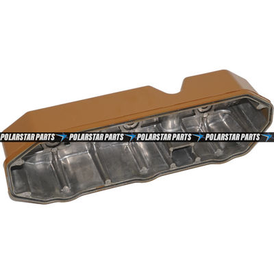 Aluminiumventil-Kammer-Abdeckung 320 320L 320B S6K 3066 5I-7753