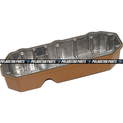 Aluminiumventil-Kammer-Abdeckung 320 320L 320B S6K 3066 5I-7753
