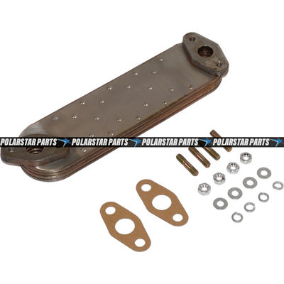 Oil Cooler Cores-Element 5i7863 S4K cat 311 des Bagger-5i-7863