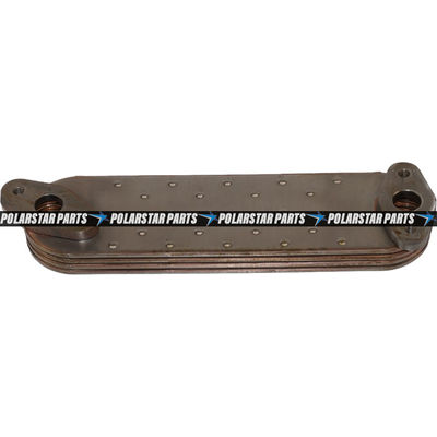 Oil Cooler Cores-Element 5i7863 S4K cat 311 des Bagger-5i-7863