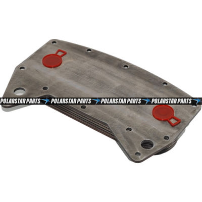 Ölkühler entkernt des Dieselmotor-C9 E336D-Bagger  330 293-9367