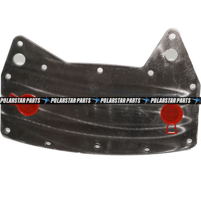 Ölkühler entkernt des Dieselmotor-C9 E336D-Bagger  330 293-9367