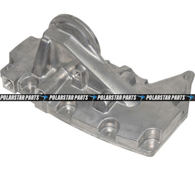 209-7291 umfasst C9 Ölkühler Bagger-Oil Filter Base-Maschinen-abkühlende Teile
