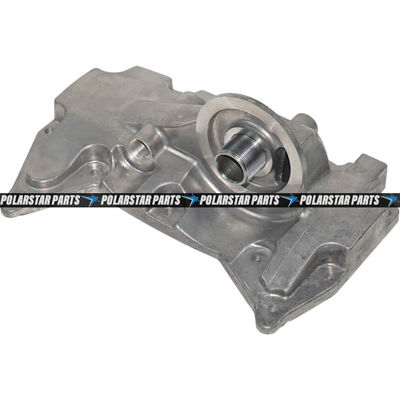 209-7291 umfasst C9 Ölkühler Bagger-Oil Filter Base-Maschinen-abkühlende Teile