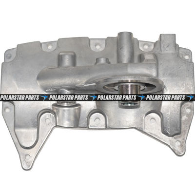 209-7291 umfasst C9 Ölkühler Bagger-Oil Filter Base-Maschinen-abkühlende Teile