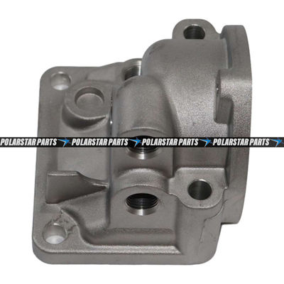Thermostat-Kasten Me088721 Me080950 6D31 6d34t Ersatzteile für Bagger