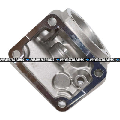 Thermostat-Kasten Me088721 Me080950 6D31 6d34t Ersatzteile für Bagger
