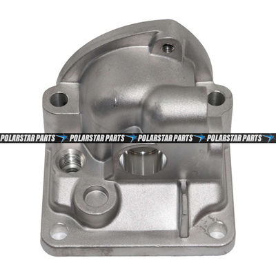 Thermostat-Kasten Me088721 Me080950 6D31 6d34t Ersatzteile für Bagger