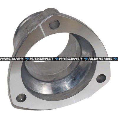 Thermostat-Kasten Me088721 Me080950 6D31 6d34t Ersatzteile für Bagger