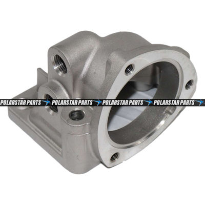 Thermostat-Kasten Me088721 Me080950 6D31 6d34t Ersatzteile für Bagger