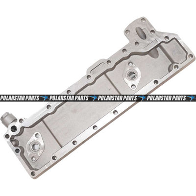 8970200372 Ölkühler Isuzu Engine Spare Partss 4BG1 Assy Hitachi ZX120