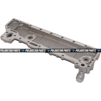 8970200372 Ölkühler Isuzu Engine Spare Partss 4BG1 Assy Hitachi ZX120