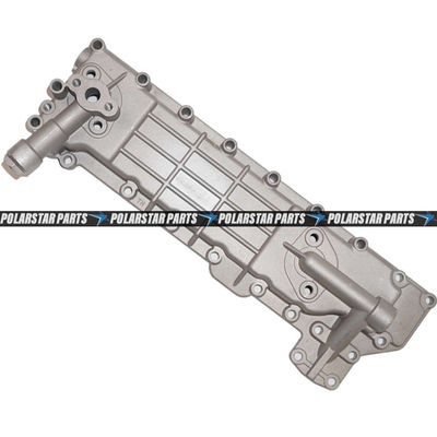 8970200372 Ölkühler Isuzu Engine Spare Partss 4BG1 Assy Hitachi ZX120