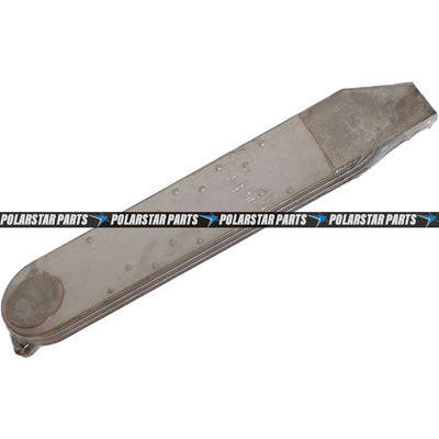 3 Schichten ZAX120-Ölkühler-entkernt 8-97032025-0 8970320250 Maschinenteile ISUZUS 4BG1